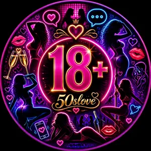 50SLOVE Logo